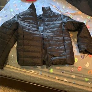 Coat. Cheaper made in China🍊3 for 10$